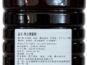 商用成品鸡公煲酱料 一酱成菜操作简单