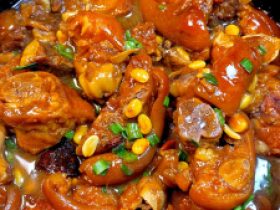 红烧汁商用使用方法