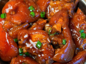 红烧汁商用使用方法