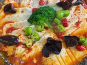 石锅汁商用成品酱料,源头发货,专供餐饮门店