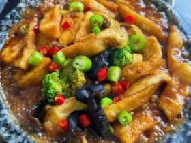 石锅汁商用成品酱料,源头发货,专供餐饮门店