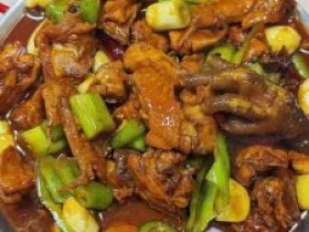 炒鸡商用成品酱料,源头直供,量大价优