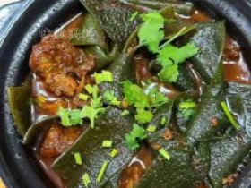 黑鸭煲商用成品酱料,一酱多用,标准化出餐