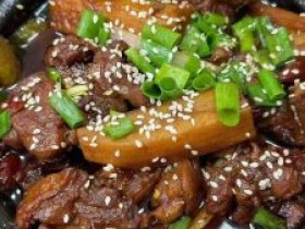 黑鸭煲商用成品酱料,一酱多用,标准化出餐