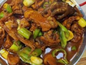 麻辣炒鸡的商用制作方法,商用成品酱料,源头直供