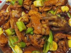 麻辣炒鸡的商用制作方法,商用成品酱料,源头直供