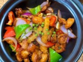 瓦香鸡商用制作方法/商用成品酱料,源头直供,品质保障