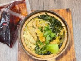 砂锅菜商用成品酱料/商用制作方法分享