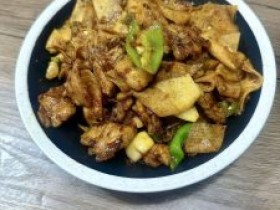 湘式小炒肉商用成品酱料