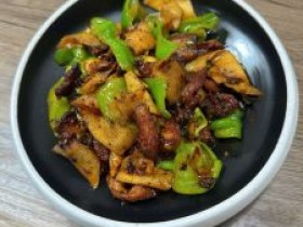 湘式小炒肉商用成品酱料