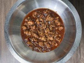 火锅鸡商用制作方法/商用成品酱料