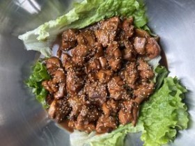 火锅鸡商用制作方法/商用成品酱料