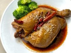卤味系列商用成品酱料,源头直供,品质保障