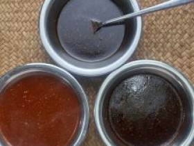 炸串蘸料商用制作方法/源头直供商用成品酱