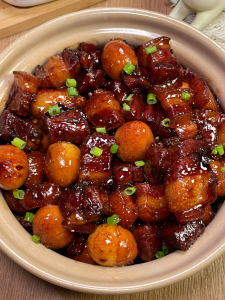 红烧汁商用使用方法