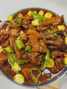 炒鸡商用成品酱料，源头直供，量大价优