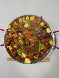 炒鸡商用成品酱料，源头直供，量大价优