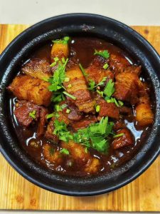 黑鸭煲商用成品酱料，一酱多用，标准化出餐