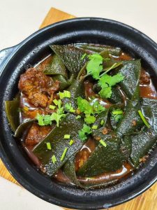 黑鸭煲商用成品酱料，一酱多用，标准化出餐