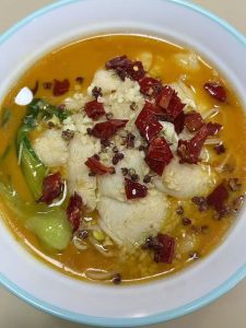 水煮鱼商用成品酱料，操作简单，标准化出餐