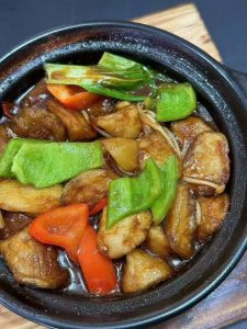 黄焖鸡商用酱料，源头直供，无需加盟，拿料送技术