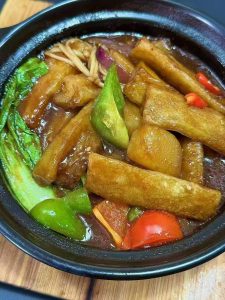 黄焖鸡商用酱料，源头直供，无需加盟，拿料送技术