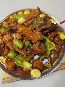 麻辣炒鸡的商用制作方法，商用成品酱料，源头直供