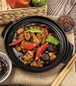 黄焖鸡商用制作方法，无需加盟，免费视频教学