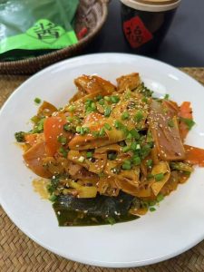 麻辣拌商用成品酱料，标准化出餐，一煮一拌即可搞定