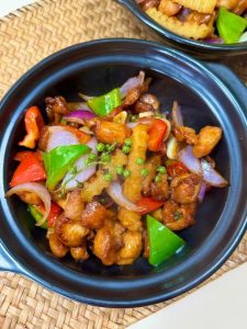 瓦香鸡商用制作方法/商用成品酱料，源头直供，品质保障