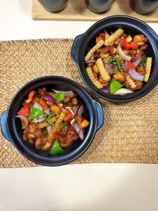 瓦香鸡商用制作方法/商用成品酱料，源头直供，品质保障