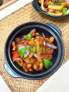 瓦香鸡商用制作方法/商用成品酱料，源头直供，品质保障