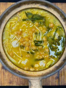 砂锅菜商用成品酱料/商用制作方法分享