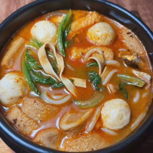 米线商用制作方法/商用成品酱料