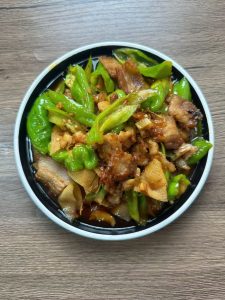 湘式小炒肉商用成品酱料