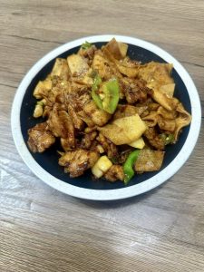 湘式小炒肉商用成品酱料