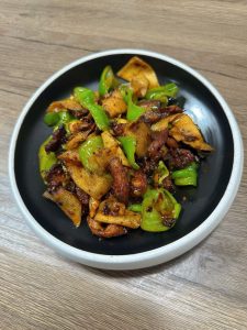 湘式小炒肉商用成品酱料