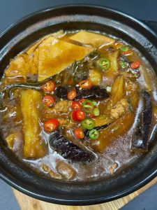 砂锅菜商用成品酱料，一酱多用，荤菜、素菜都可操作