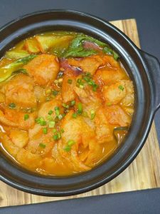 砂锅菜商用成品酱料，一酱多用，荤菜、素菜都可操作