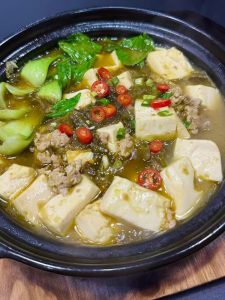 砂锅菜商用成品酱料，一酱多用，荤菜、素菜都可操作