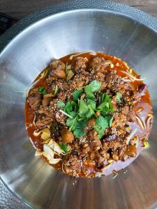 烧鸡公商用制作方法，标准化出餐，操作简单