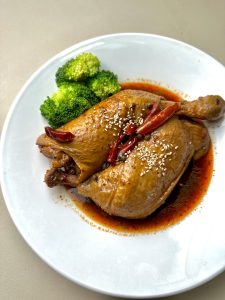 卤味系列商用成品酱料，源头直供，品质保障