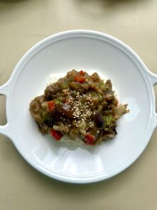 盖浇饭/盖浇面系列商用成品酱料，一酱多用，省时省力节约成本