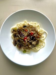 盖浇饭/盖浇面系列商用成品酱料，一酱多用，省时省力节约成本