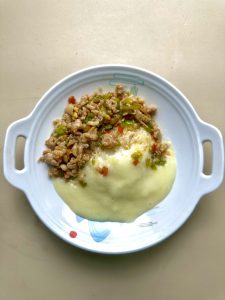 盖浇饭/盖浇面系列商用成品酱料，一酱多用，省时省力节约成本