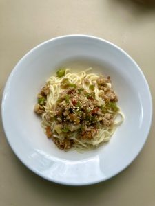 盖浇饭/盖浇面系列商用成品酱料，一酱多用，省时省力节约成本