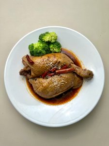 卤味系列商用成品酱料，源头直供，品质保障