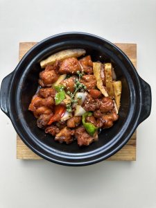 瓦香鸡商用制作方法，源头直供商用成品酱，量大价优，全国发货