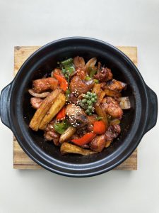 瓦香鸡商用制作方法，源头直供商用成品酱，量大价优，全国发货