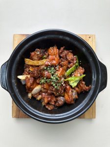 瓦香鸡商用制作方法，源头直供商用成品酱，量大价优，全国发货
